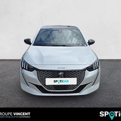 Peugeot e-208 136ch GT Cosne-Cours-sur-Loire