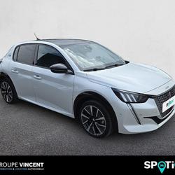 Peugeot e-208 136ch GT Cosne-Cours-sur-Loire