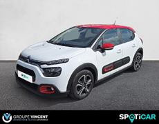 Citroen C3 Cosne-Cours-sur-Loire