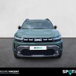 Dacia Duster MILD HYBRID 130CV 4X2 EXTREME Gien