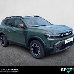 Dacia Duster MILD HYBRID 130CV 4X2 EXTREME Gien