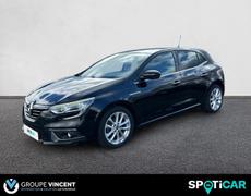 Renault Megane 4 Cosne-Cours-sur-Loire