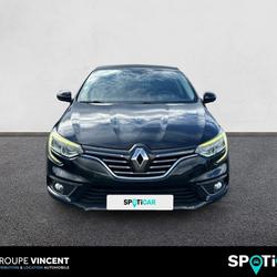 Renault Megane 4 1.2 TCE 130CH ENERGY INTENS EDC Cosne-Cours-sur-Loire