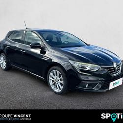 Renault Megane 4 1.2 TCE 130CH ENERGY INTENS EDC Cosne-Cours-sur-Loire