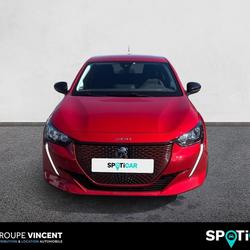 Peugeot e-208 136ch STYLE Cosne-Cours-sur-Loire