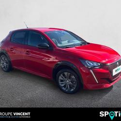 Peugeot e-208 136ch STYLE Cosne-Cours-sur-Loire