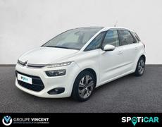 Citroen C4 Picasso Cosne-Cours-sur-Loire