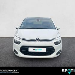 Citroen C4 Picasso PureTech 130 S&S BVM6 Intensive Cosne-Cours-sur-Loire