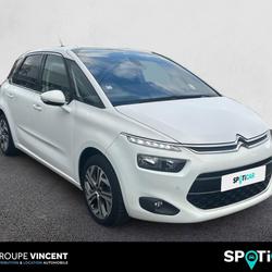 Citroen C4 Picasso PureTech 130 S&S BVM6 Intensive Cosne-Cours-sur-Loire