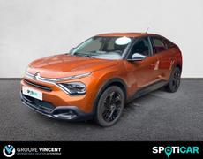 Citroen C4 Gien