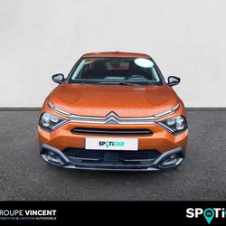 Citroen C4 PureTech 130 S&S BVM6 Feel Pack Gien