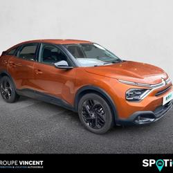 Citroen C4 PureTech 130 S&S BVM6 Feel Pack Gien