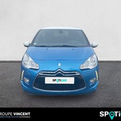 Ds DS3 PT 110CV SO CHIC Gien