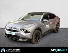 Citroen C4 X Gien