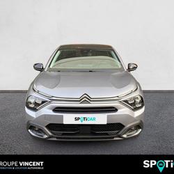Citroen C4 X EC4 X EX VD &Eacute;lectrique 156ch, autonomie &eacute;tendue, E SERIES Gien