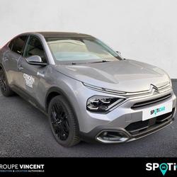 Citroen C4 X EC4 X EX VD &Eacute;lectrique 156ch, autonomie &eacute;tendue, E SERIES Gien