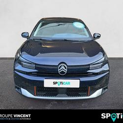 Citroen C4 1.2 HYBRIDE 145CV S&S COLLECTION Gien