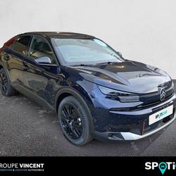 Citroen C4 1.2 HYBRIDE 145CV S&S COLLECTION Gien