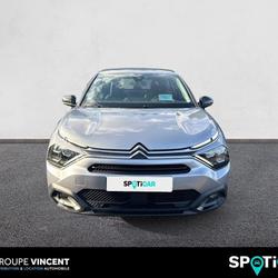 Citroen C4 Nouvelle C4 PureTech 130 S&S EAT8 Feel Pack Gien