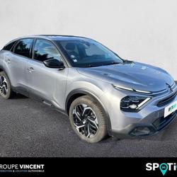 Citroen C4 Nouvelle C4 PureTech 130 S&S EAT8 Feel Pack Gien