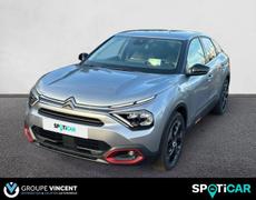 Citroen C4 Gien