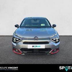 Citroen C4 PureTech 130 S&S EAT8 Feel Pack Gien