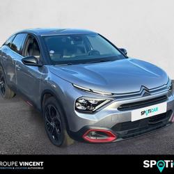 Citroen C4 PureTech 130 S&S EAT8 Feel Pack Gien