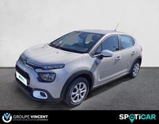 Citroen C3 Cosne-Cours-sur-Loire