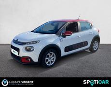 Citroen C3 Cosne-Cours-sur-Loire