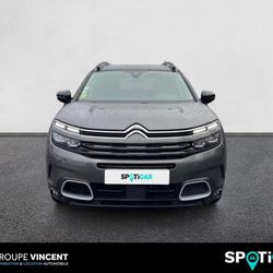 Citroen C5 Aircross 2.0 BHDI 180CV SHINE Gien