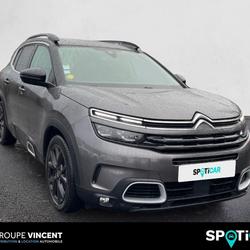 Citroen C5 Aircross 2.0 BHDI 180CV SHINE Gien