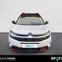 Citroen C5 Aircross 1.6 PT 180CV SHINE PACK Gien