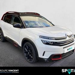 Citroen C5 Aircross 1.6 PT 180CV SHINE PACK Gien