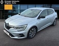 Renault Megane 4 Trignac