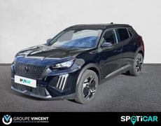 Peugeot 2008 Gien