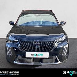 Peugeot 2008 GT HYBRID 145CV E-DCS6 Gien