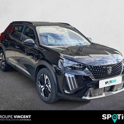 Peugeot 2008 GT HYBRID 145CV E-DCS6 Gien