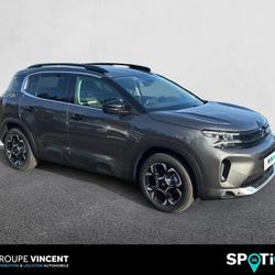 Citroen C5 Aircross 145CV MAX Gien
