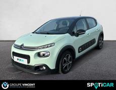 Citroen C3 Cosne-Cours-sur-Loire