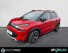 Citroen C3 Aircross Gien