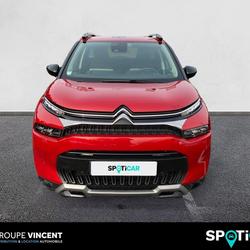 Citroen C3 Aircross PT 130 S&S EAT6 SHINE Gien