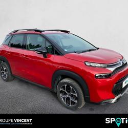 Citroen C3 Aircross PT 130 S&S EAT6 SHINE Gien
