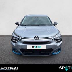Citroen e-C4 136ch,(100 kW) Auto Feel Pack Cosne-Cours-sur-Loire