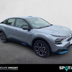 Citroen e-C4 136ch,(100 kW) Auto Feel Pack Cosne-Cours-sur-Loire