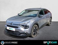 Citroen C4 Gien
