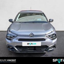 Citroen C4 PureTech 130 S&S BVM6 Feel Pack Gien