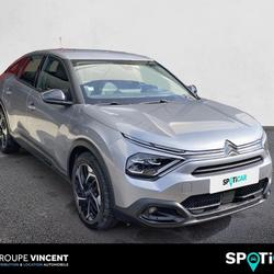 Citroen C4 PureTech 130 S&S BVM6 Feel Pack Gien