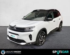 Citroen C5 Aircross Gien