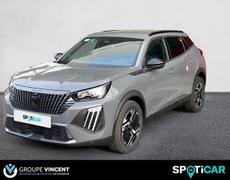 Peugeot 2008 Gien