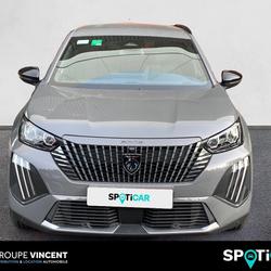 Peugeot 2008 ALLURE HYBRID 145CV E-DCS6 Gien